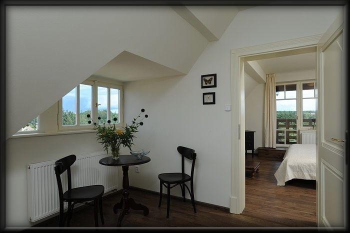 Penzion Vila Elektra Bechyně Habitación foto